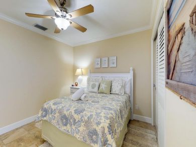 Beautiful Beach Rental Property with Stunning Views of Gulf